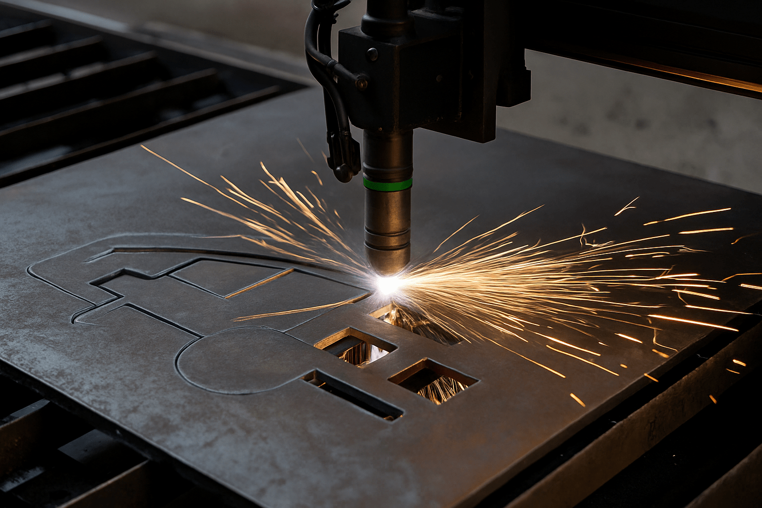 CNC Customized Design